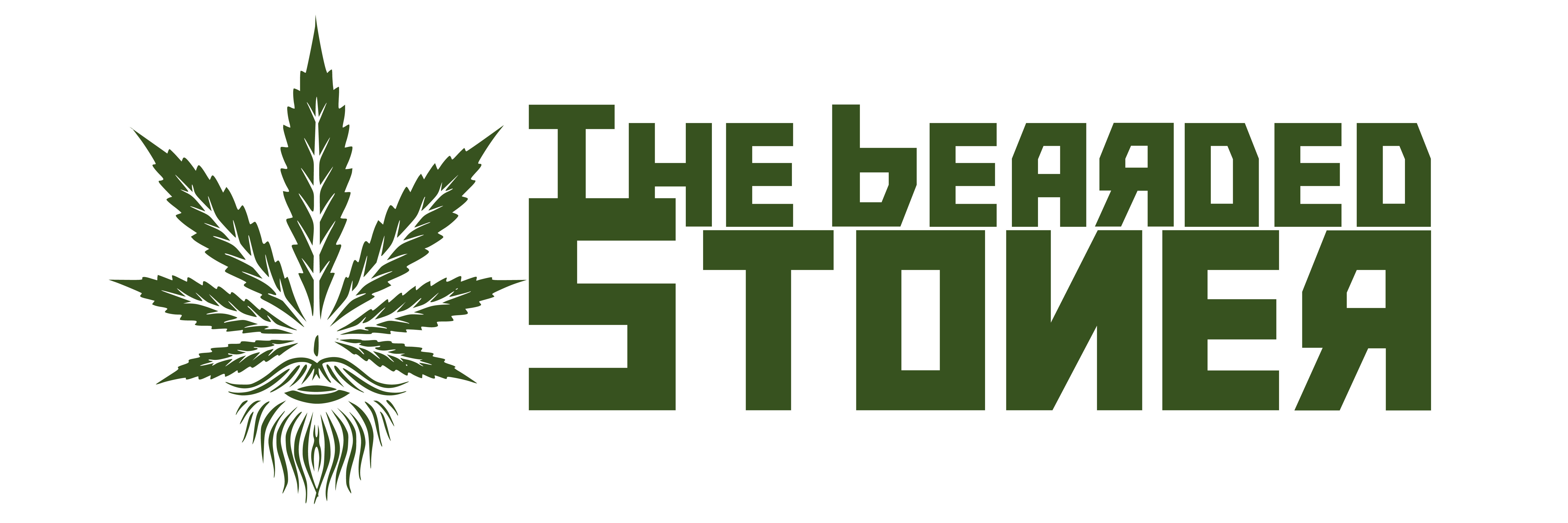 The Bearded Stoner